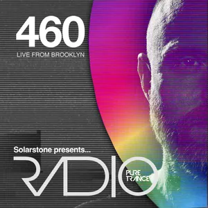 Pure Trance Radio Podcast 460: Live from Brooklyn