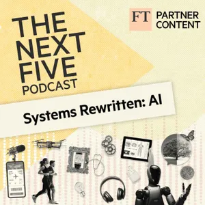 Systems Rewritten: AI
