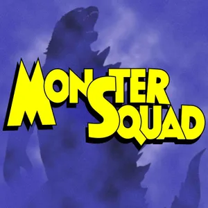 MARIE CASABONNE VOUS PRÉSENTE MONSTER SQUAD
