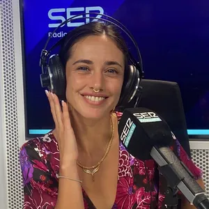 Asia Ortega, actriu i ballarina: "Passava molta vergonya quan el pare em venia a buscar a l'escola vestit de pallasso"