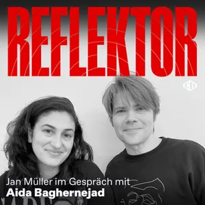 Reflektor Spezial – Jan und Aida: 15 Soundtracks, die ihr kennen müsst – Teil 2