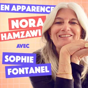[REDIFFUSION] Sophie Fontanel et la douceur du temps qui passe
