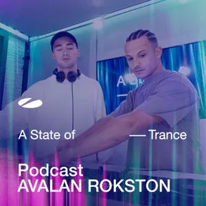 AVALAN ROKSTON