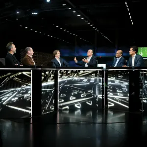 AI Infrastructure Ecosystem | GTC Live Washington, D.C. Chapter 3