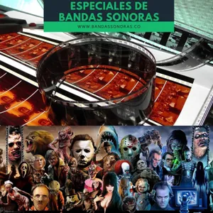 Especiales de Bandas Sonoras: el género de terror