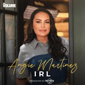 Angie Martinez IRL - Nia Long: Stop Relying On Pretty & Start Knowing Your Worth