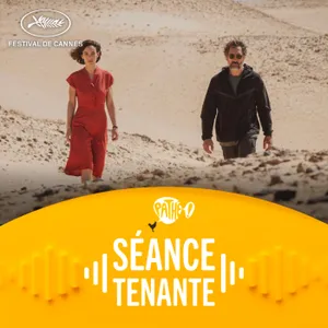 CANNES - Jour #5 : L'ÊTRE AIMÉ, PAPER TIGER et nos invités, JAVIER BARDEM et VIRGINIE EFIRA !