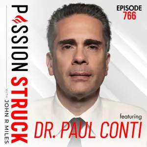 How to Rebuild Mental Health and Heal Emotional Wounds | Dr. Paul Conti - EP 766