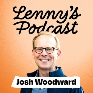 Why every company now needs to think and operate like a lab team | Josh Woodward (Google Labs, Gemini, AI Studio)