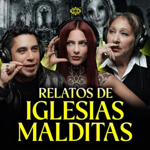 EL CRISTO DEL ALTAR ME PERSIGUIÓ A GATAS | RELATOS de TERROR