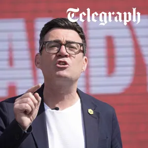 ‘A legacy of surrender’: How Andy Burnham’s first week could break Britain