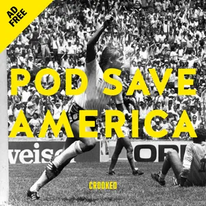 Can Soccer Save the World?