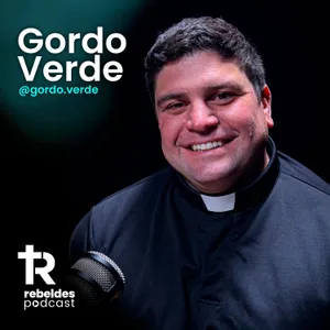 33. El Gordo Verde: El sacerdote que cambió el Rugby y la Televisión por los más pobres