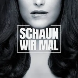 Fifty Shades of Grey ODER Gurken im Burger