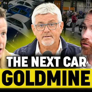 Auction Expert: The Soaring Supercar Bubble WARNING & The Next Big Investment Cars