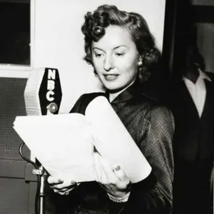 Les Bobines le Podcast : Barbara Stanwyck "La Stany Queen" 2/2