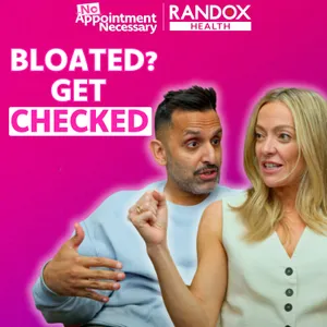 Are These Everyday Symptoms Actually Serious?