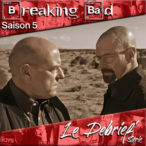 Breaking Bad - Saison 5