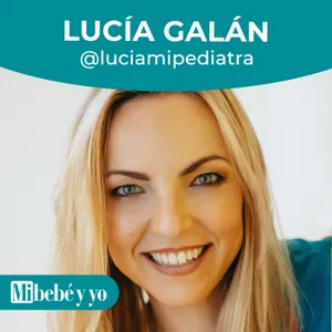 Consejos para disfrutar de la primavera con bebés y niños, con la pediatra Lucía Galán, @luciamipediatra.
