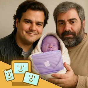 La familia crece