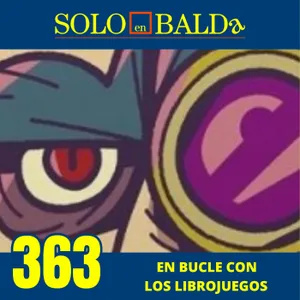 363 En Bucle con los librojuegos