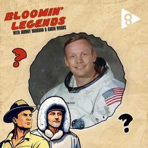 Neil Armstrong: What He Actually Said on the Moon