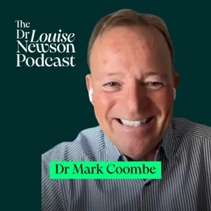 108 – Why is there so much confusion about HRT education for clinicians?