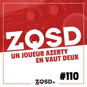 ZQSD #110 - Le GOTY 2025, désigné par la SCIENCE