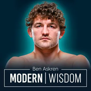 Raw Truths From The Brink Of Death - Ben Askren - #1116