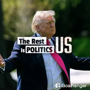 179. Trump’s Iran Talks Are Breaking Down - Who’s in Charge?