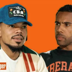 Chance The Rapper on Jealousy, Brotherhood and Black Liberation