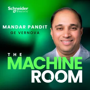 Behind the Meter: Powering AI at Gigawatt Scale