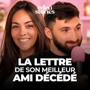 La LETTRE pour son MEILLEUR AMI DÉCÉDÉ