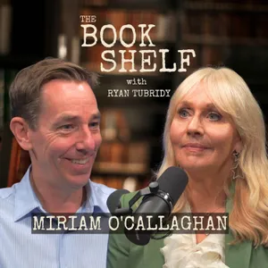 Miriam O’Callaghan