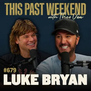 #679 - Luke Bryan