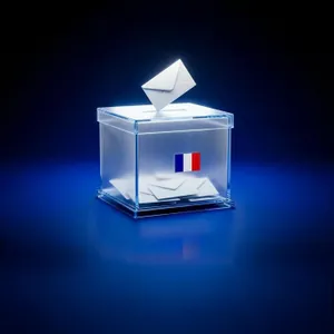 Pour qui votent les IA ? — Rapahël Dabadie