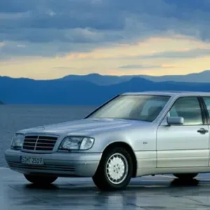 Los coches de los ’90… NUNCA VOLVERÁN...