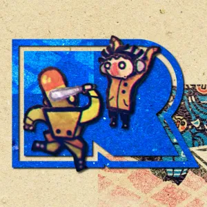 Podcast Reload: S17E36 - Phonopolis, Zero Parades, Bubsy 4D, entrevista: Michael Brough (868-BACK)