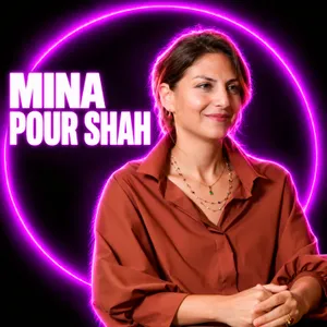 EXPERTA EN ANIMALES: LOS ANIMALES SABEN ALGO QUE LA MATRIX NOS OCULTA. Mina Pour Shah