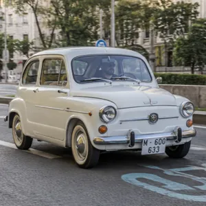 Manual de SUPERVIVENCIA: Cómo SALVAR tu coche de las ZBE