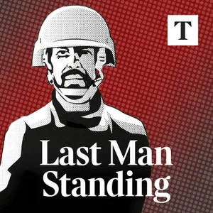 The final battle | Last Man Standing Ep 10