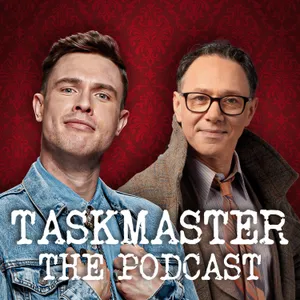Reece Shearsmith - Series 20 Ep.3