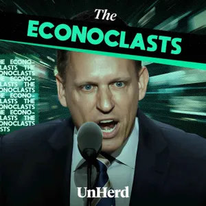 AI's job apocalypse & the transhumanist endgame