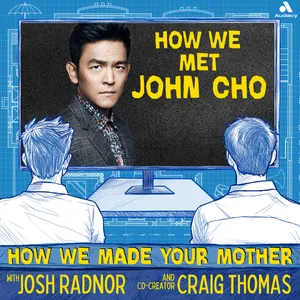 How We Met John Cho | S3E06 "I'm Not That Guy"