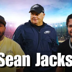 DeSean Jackson on Hurts & AJ Brown, Chip Kelly Fallout & Why the New Kickoff Rules Suck