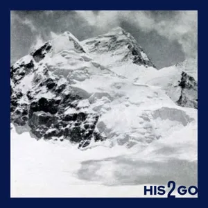 His2Go Revisited (2/4) - Die verschollene Mount Everest Expedition