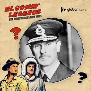 "This Man Won the War" – Hugh Dowding