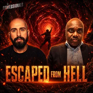 Members Preview | 888: His Warning After Seeing the Other Side