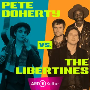 Pete Doherty vs. The Libertines: Der Schinken-Incident