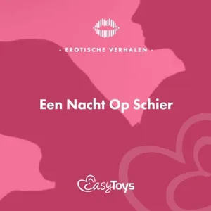 Erotisch Verhaal - Een Nacht Op Schier